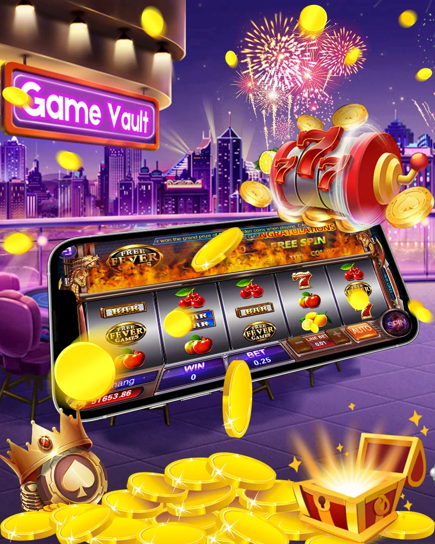 Game Vault for android